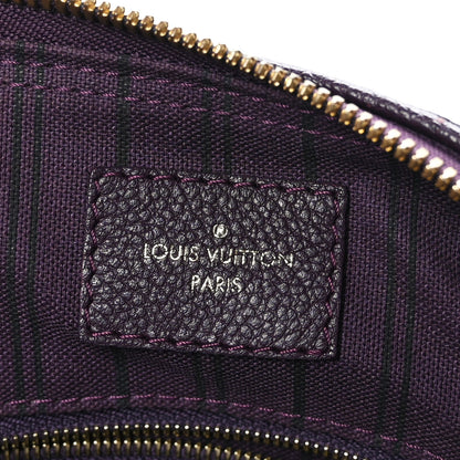 Louis Vuitton Empreinte Speedy Bandouliere 25 Aube 6 of 10