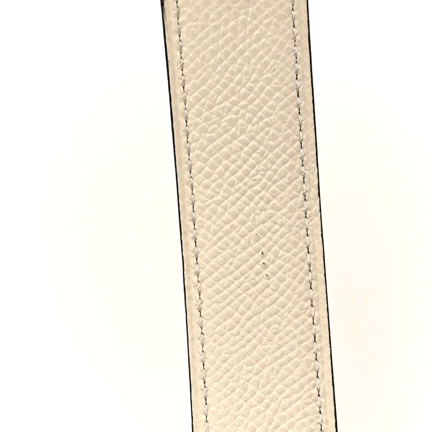 Epsom Swift Belt Strap 80 32 Nata Lime