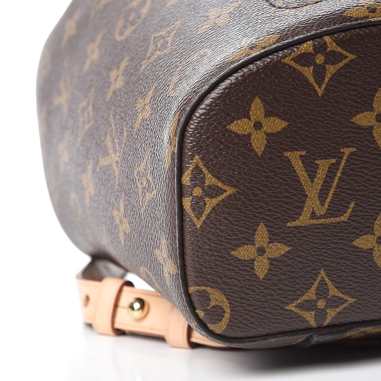 Monogram Montsouris NM Backpack