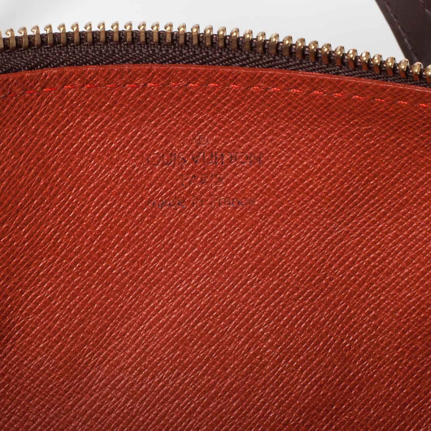 Damier Ebene Papillon 26