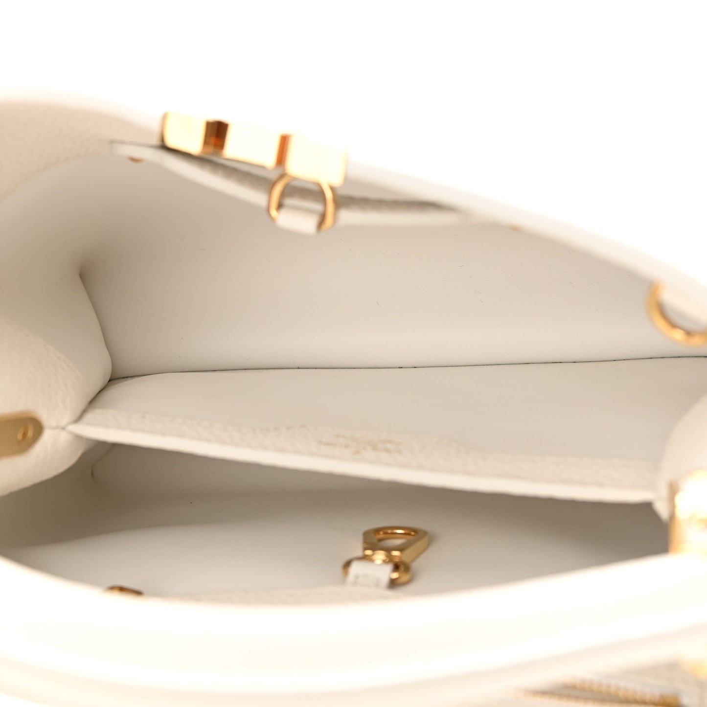 Taurillon Capucines BB Snow