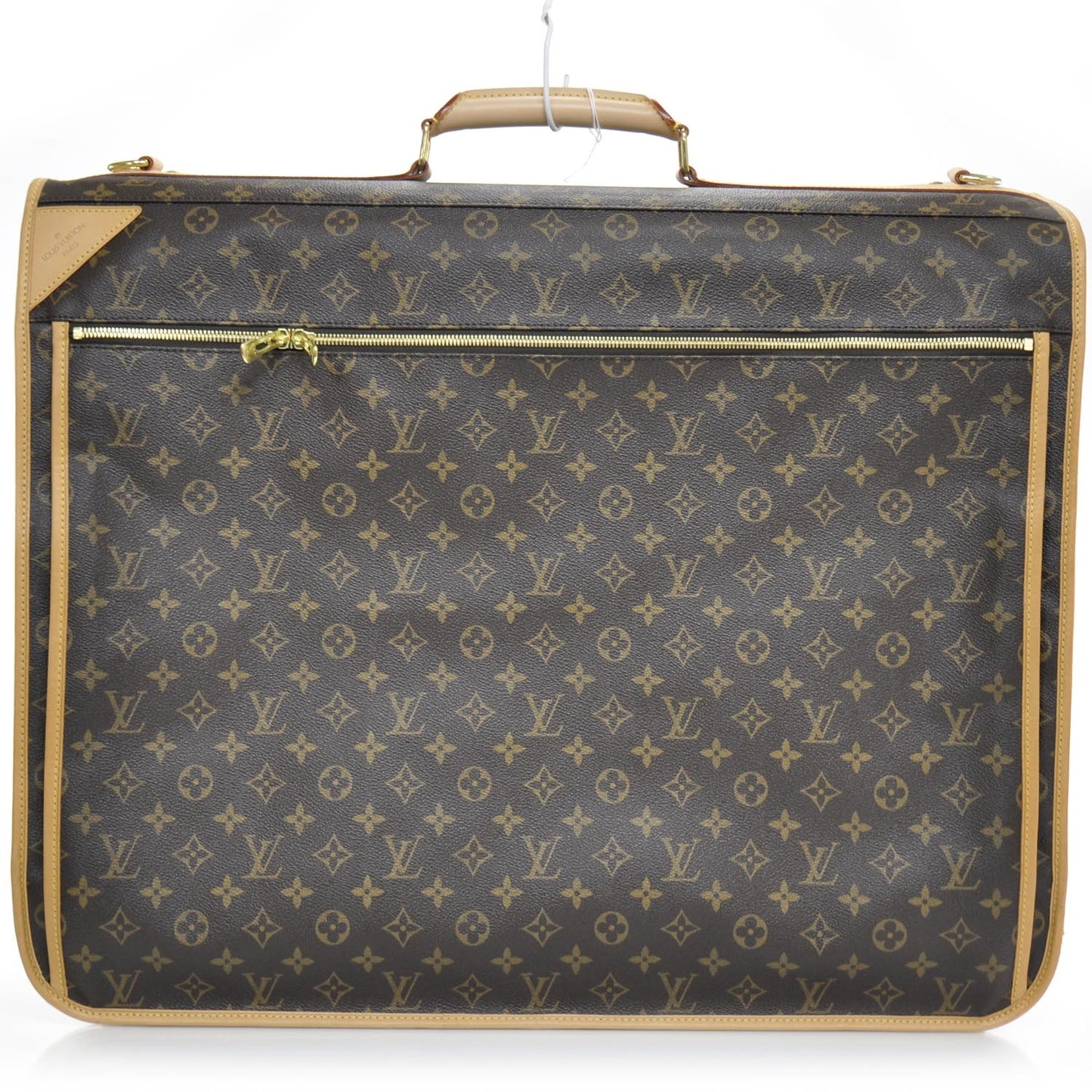 Monogram Garment Carrier 5