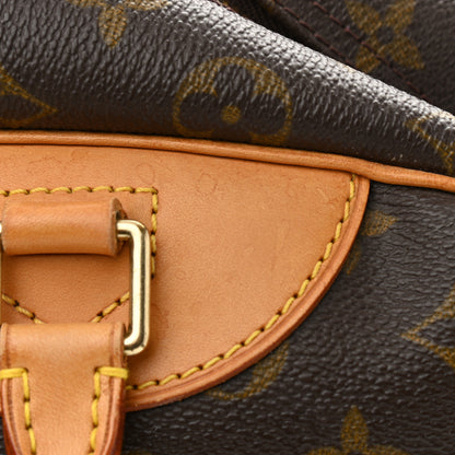 Louis Vuitton Monogram Deauville 11 of 19