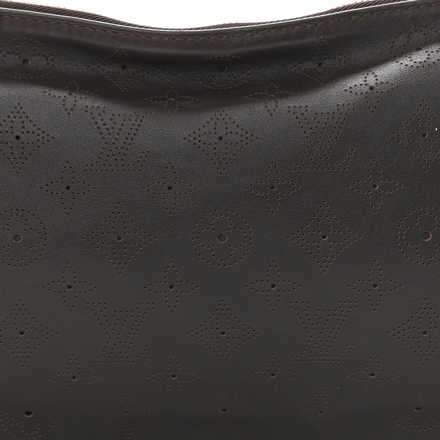 Louis Vuitton Mahina Onatah Pochette Moka 8 of 11
