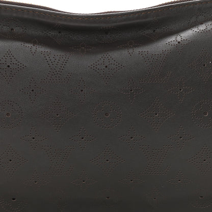 Louis Vuitton Mahina Onatah Pochette Moka 8 of 11