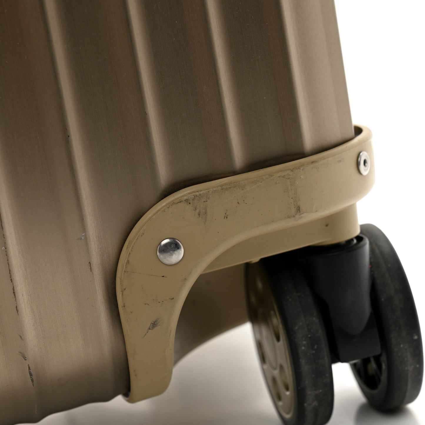 Aluminum Original Cabin Plus Titanium
