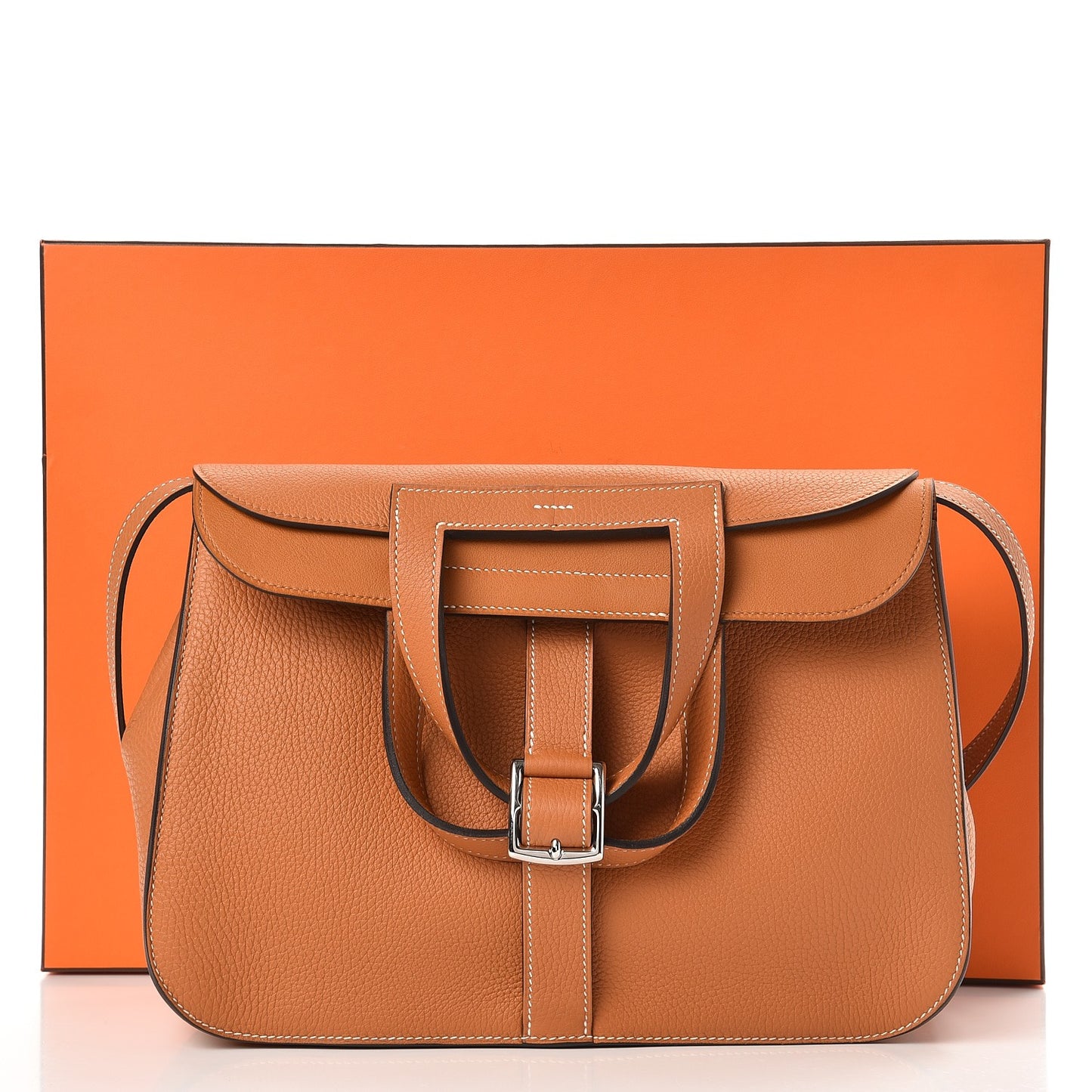 Taurillon Clemence Halzan 31 Toffee