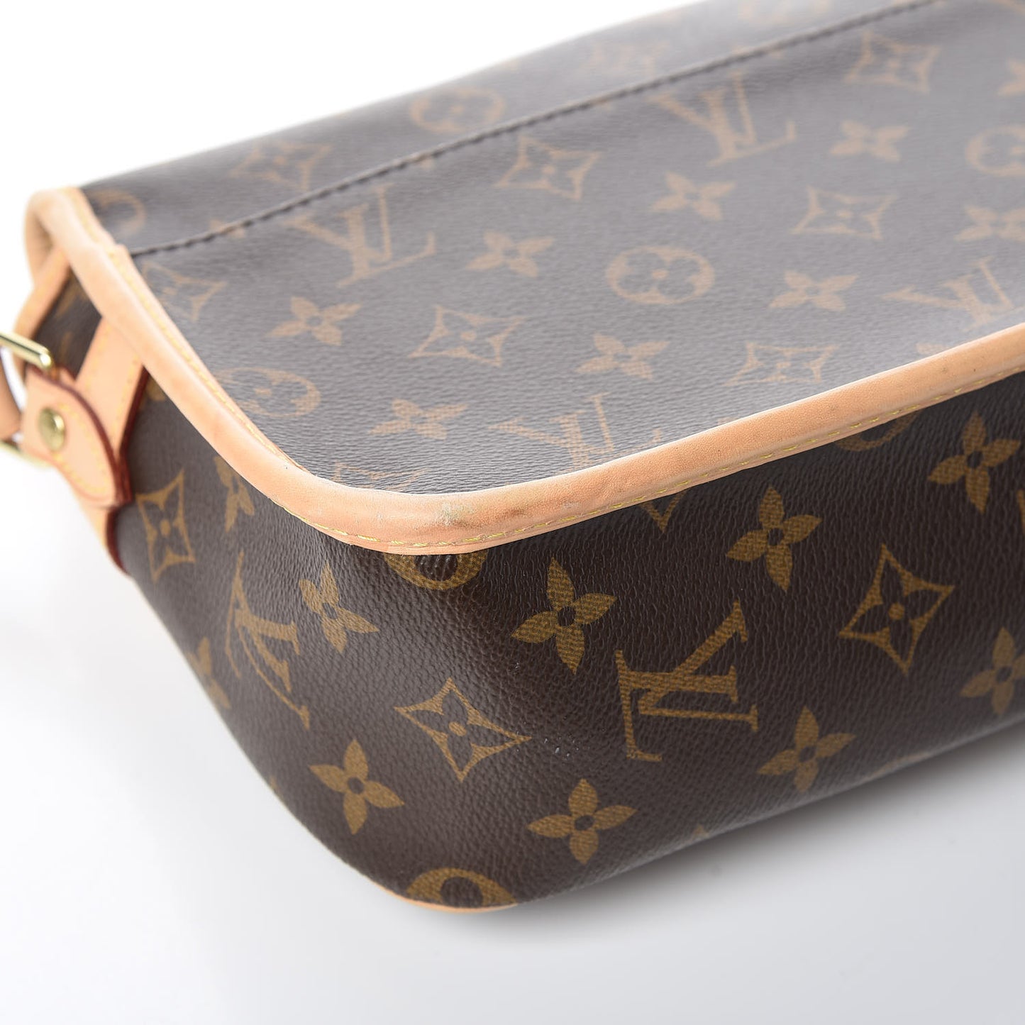 Monogram Sologne