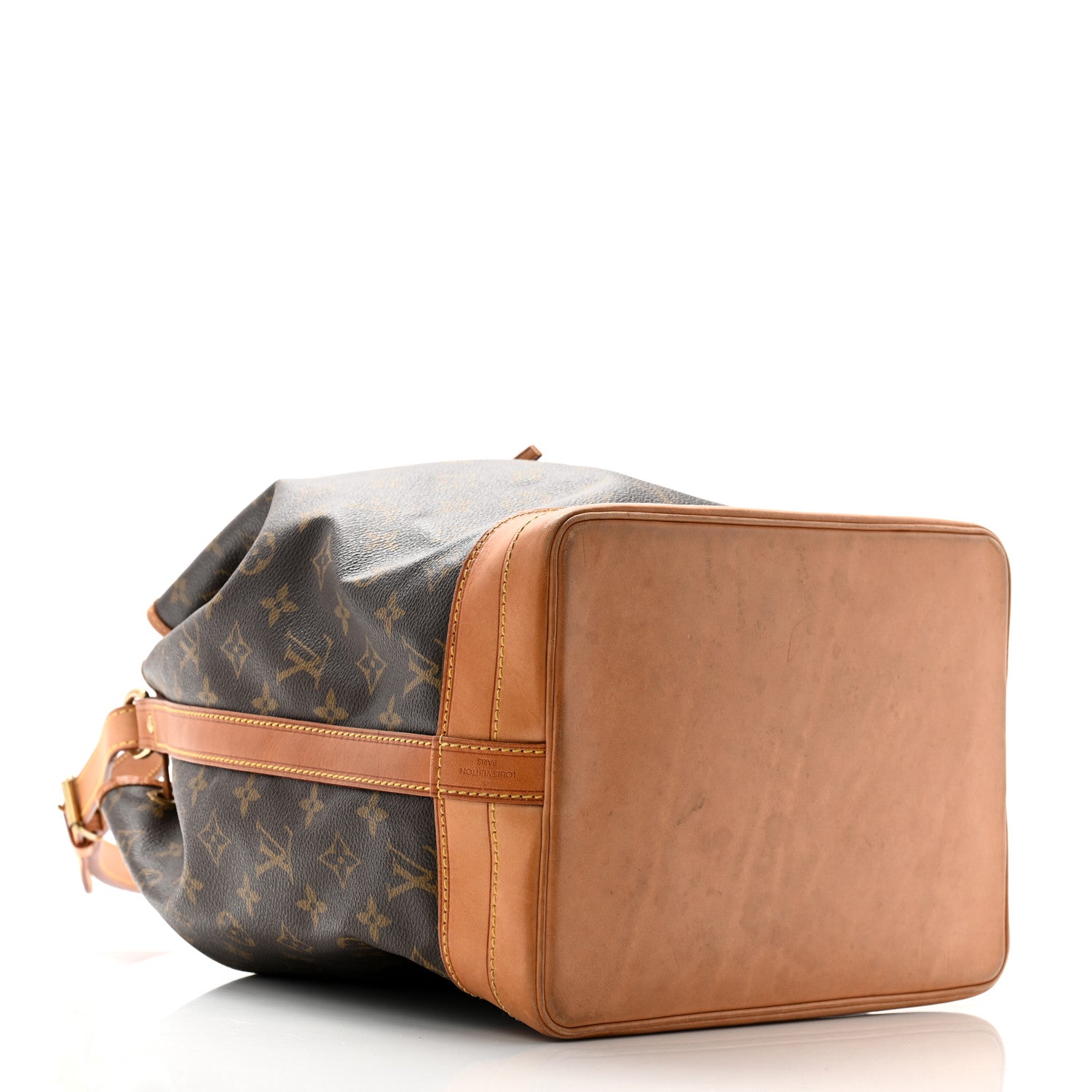 Louis Vuitton Monogram Noe 9 of 12