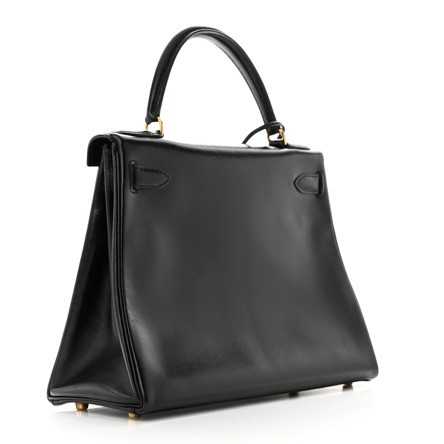 Box Kelly Retourne 28 Black