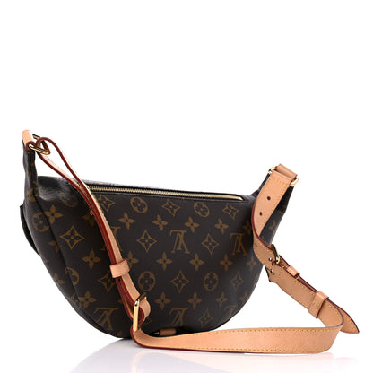 Louis Vuitton Monogram Bumbag 3 of 15