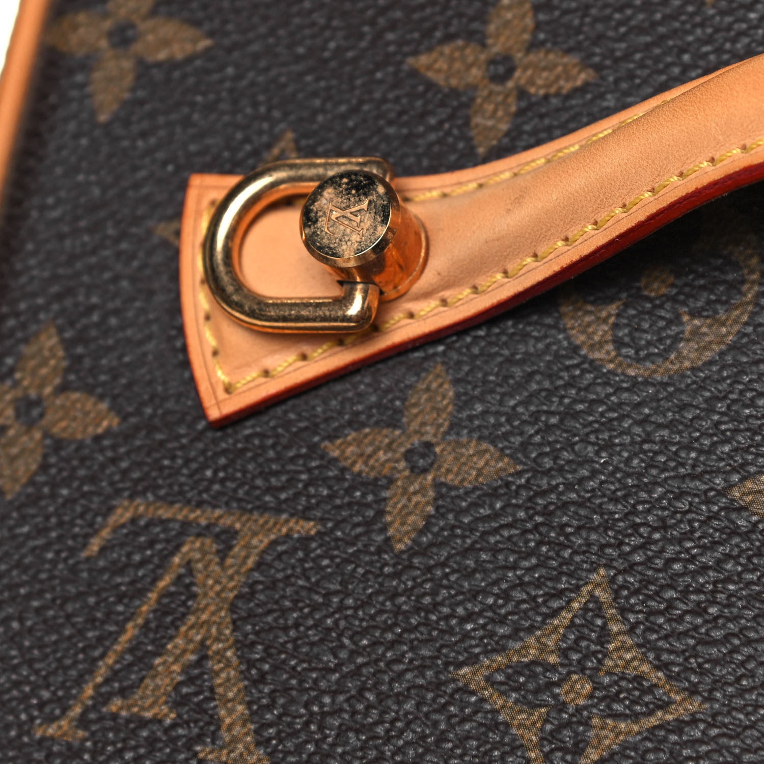Louis Vuitton Monogram Nice 13 of 18