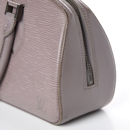 Louis Vuitton Epi Jasmin Lilac 9 of 12