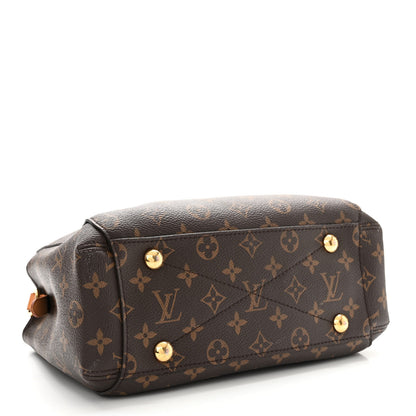 Louis Vuitton Monogram Montaigne BB 4 of 15