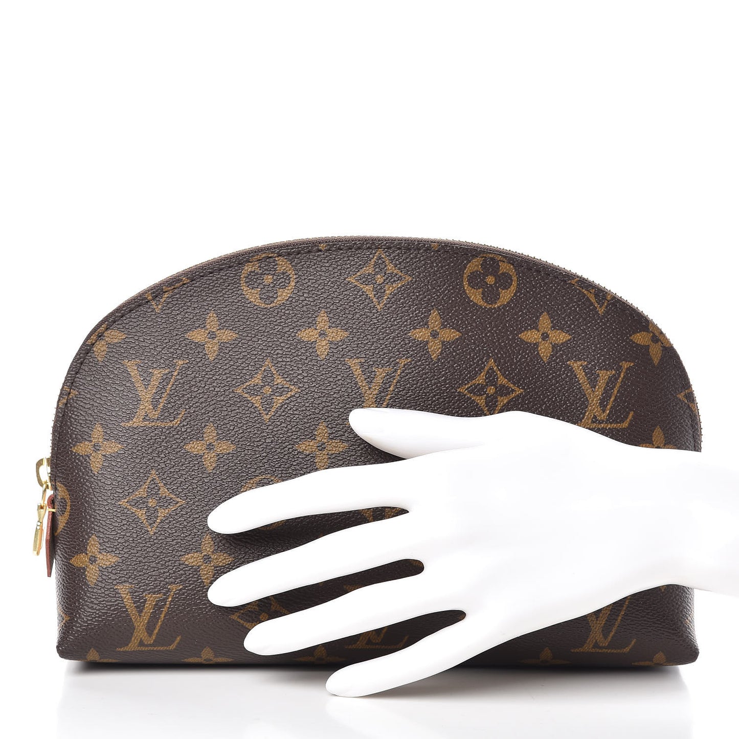 Monogram Cosmetic Pouch GM