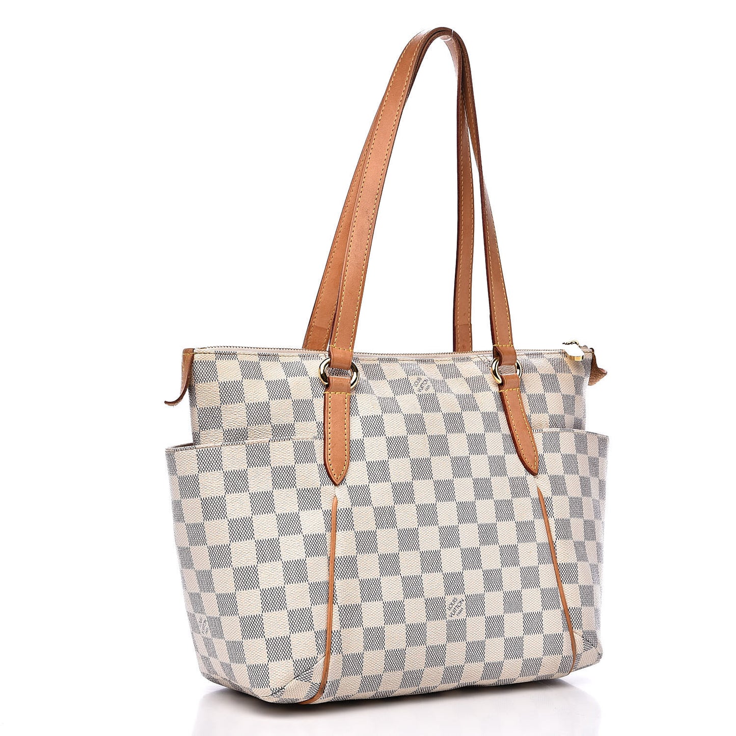 Damier Azur Totally PM