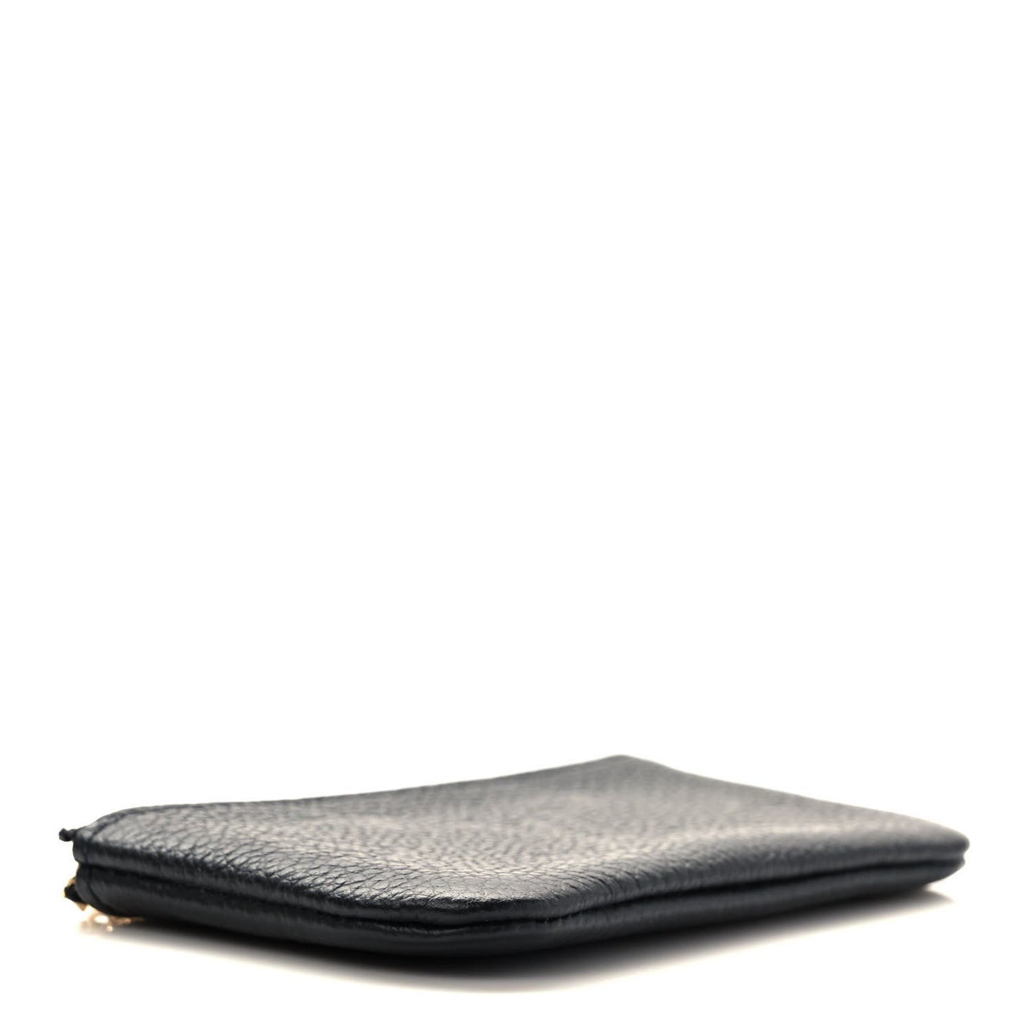 Empreinte Monogram Giant Key Pouch Black