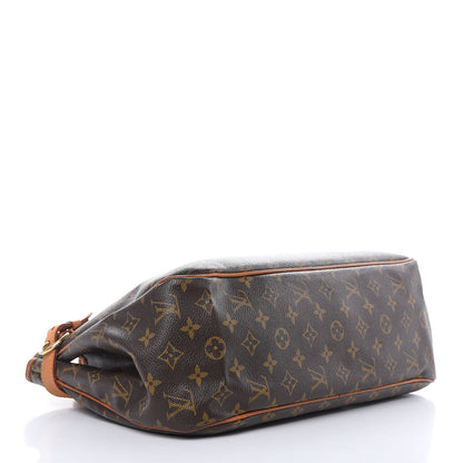 Louis Vuitton Monogram Batignolles Horizontal 4 of 19
