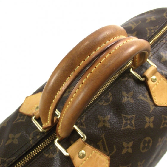 Monogram Speedy 35