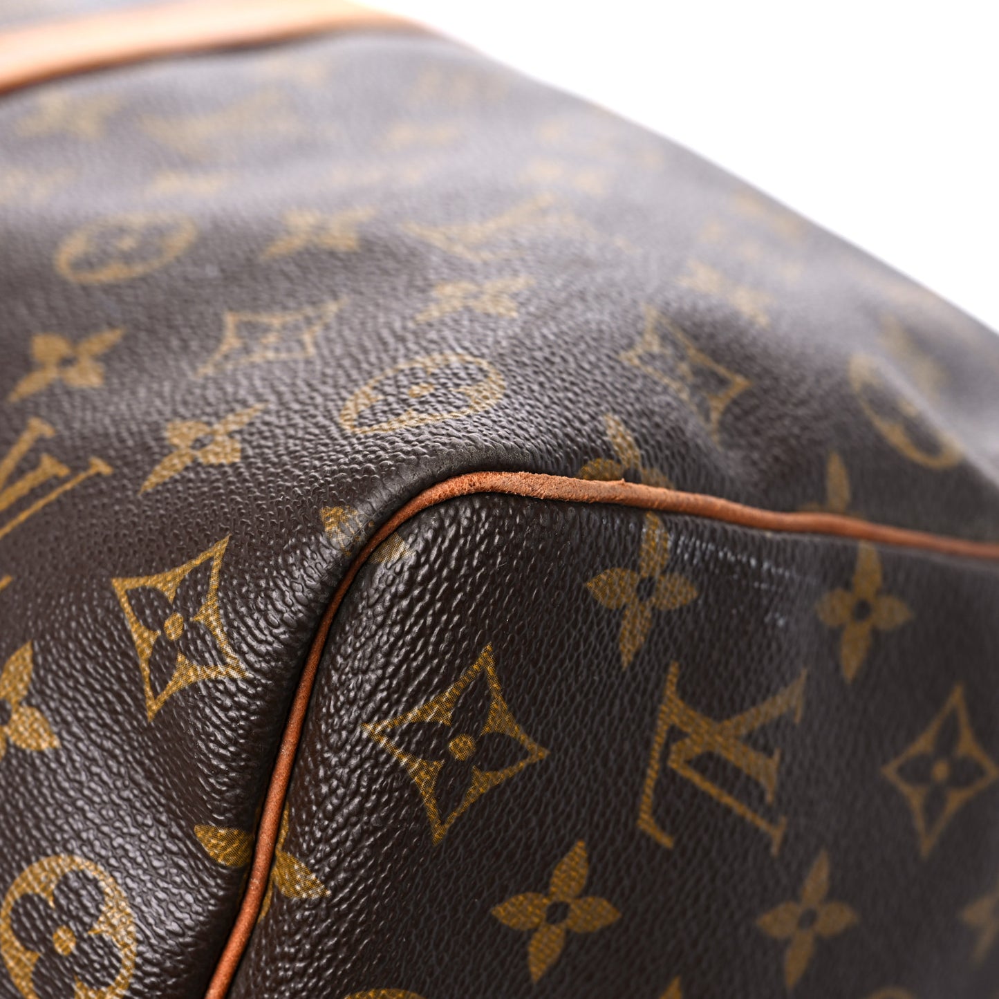Monogram Keepall Bandouliere 50