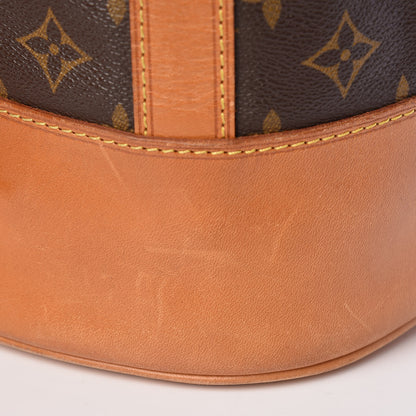 Louis Vuitton Monogram Randonnee GM Backpack 18 of 20