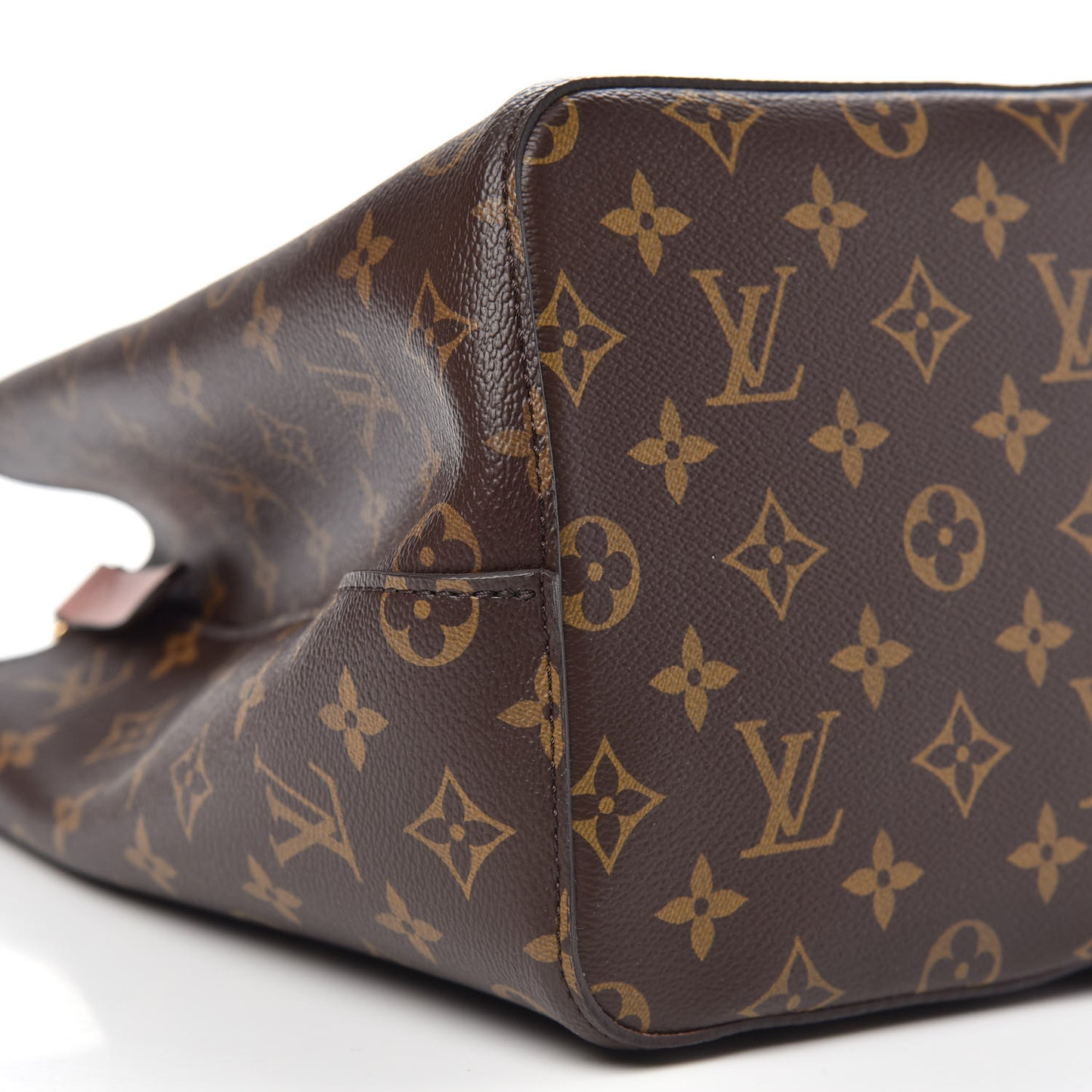 Monogram Neonoe MM Rose Poudre