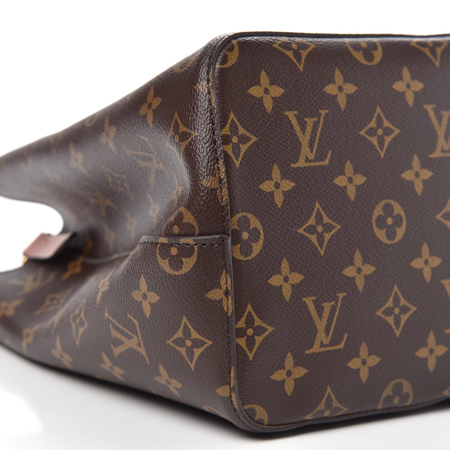 Louis Vuitton Monogram Neonoe MM Rose Poudre 6 of 8