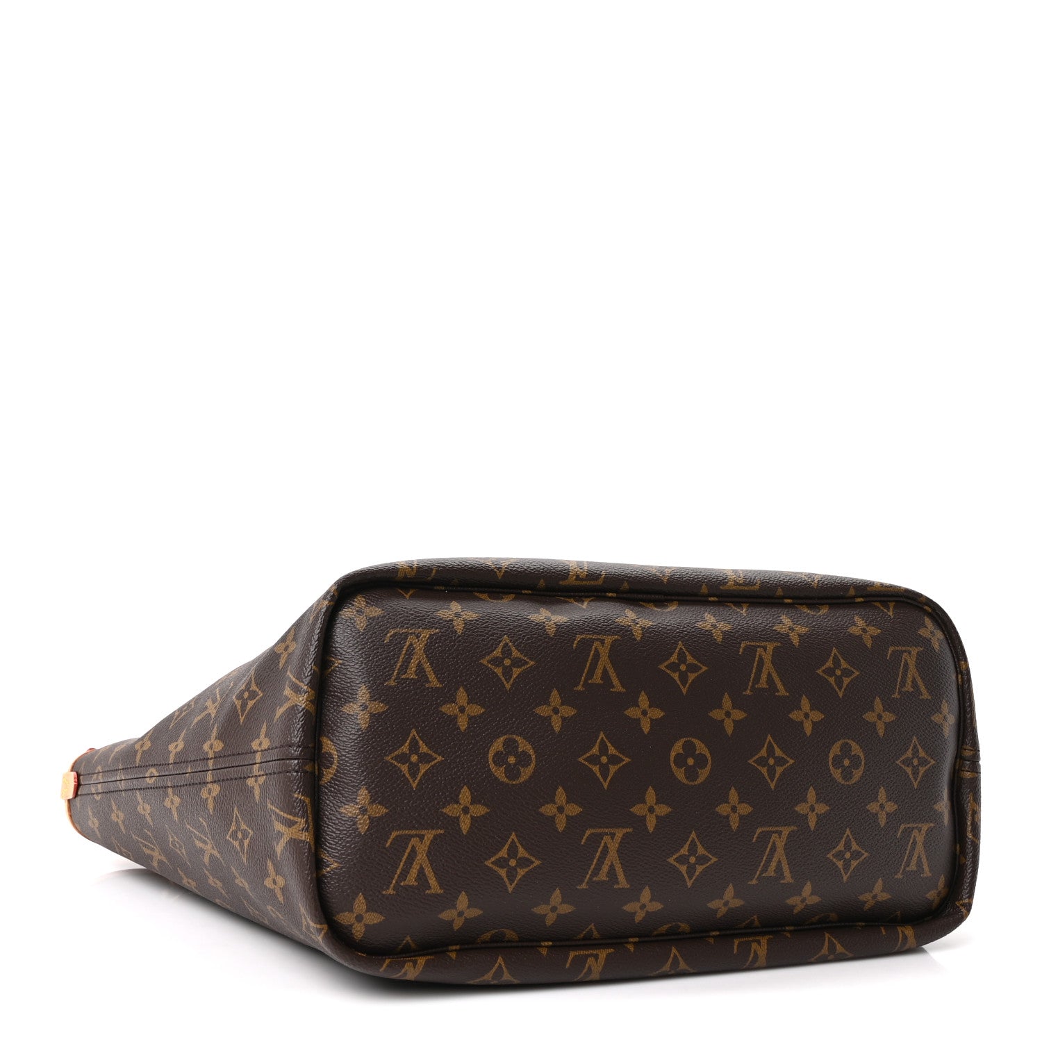 Louis Vuitton Monogram Inside Out Anniversary Neverfull MM 3 of 8