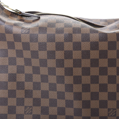 Louis Vuitton Damier Ebene Portobello GM 9 of 9