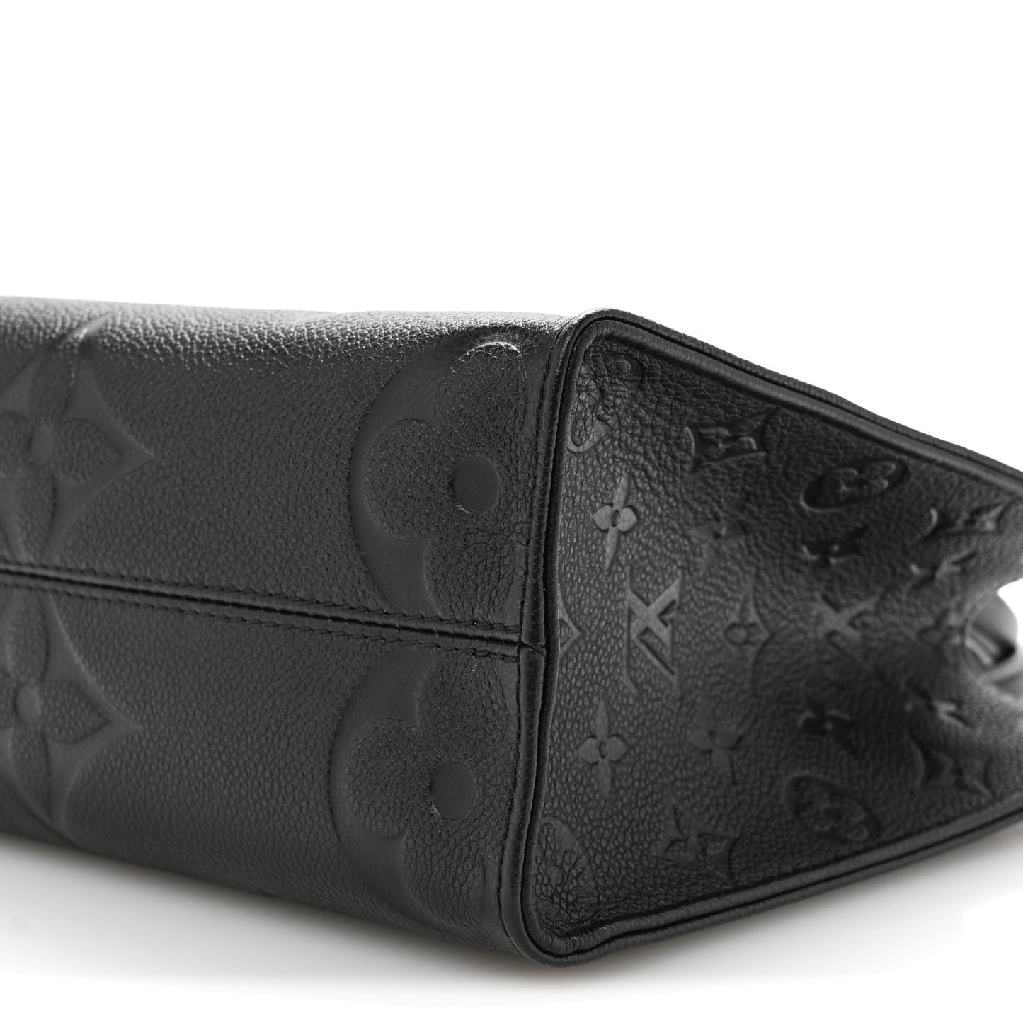 Empreinte Monogram Giant Onthego PM Black