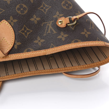 Louis Vuitton Monogram Neo Neverfull GM 10 of 16