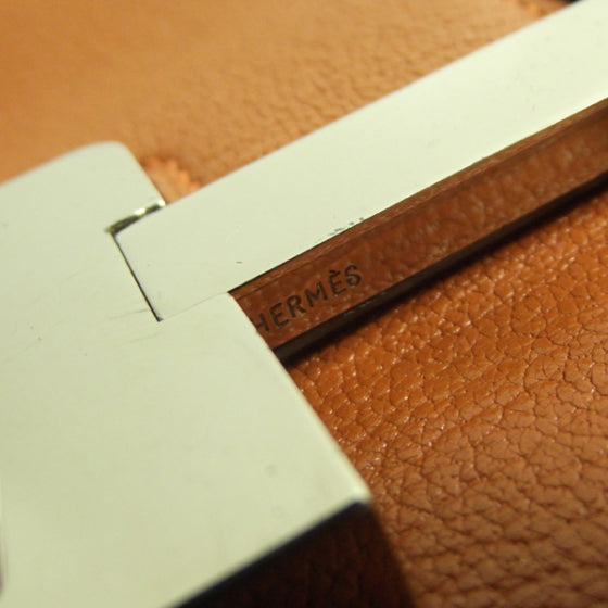 Clemence Constance 18 cm Orange