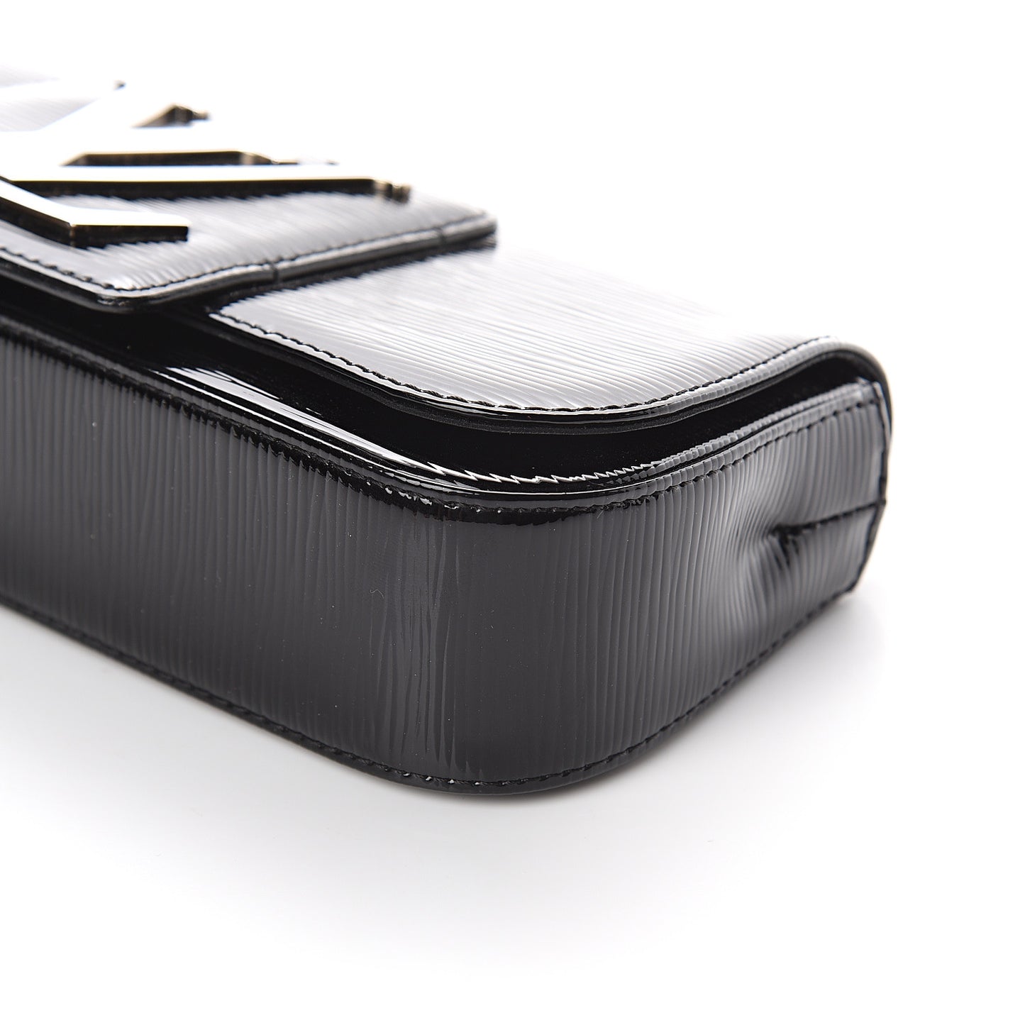 Epi Electric Sobe Clutch Black