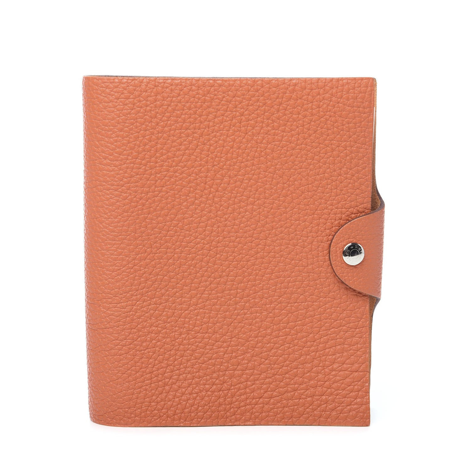 Togo Ulysse PM Notebook Cover Feu