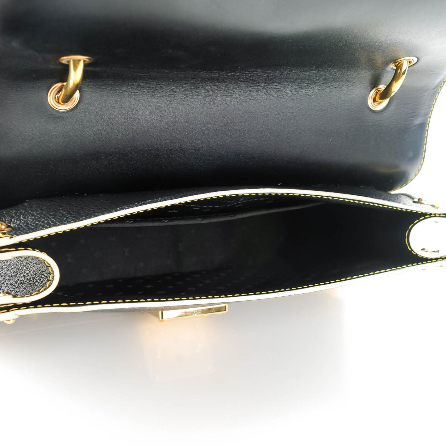 Suhali Le Talentueux Black