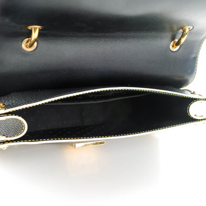 Louis Vuitton Suhali Le Talentueux Black 5 of 8