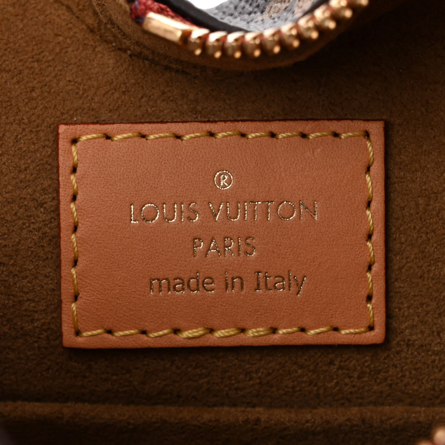 Louis Vuitton Monogram Game On Coeur 6 of 10