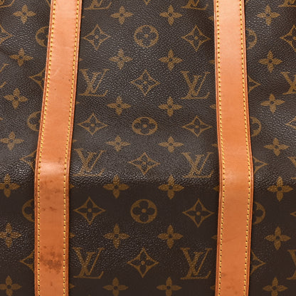 Louis Vuitton Monogram Keepall 50 7 of 12