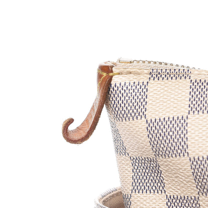 Louis Vuitton Damier Azur Totally PM 14 of 21