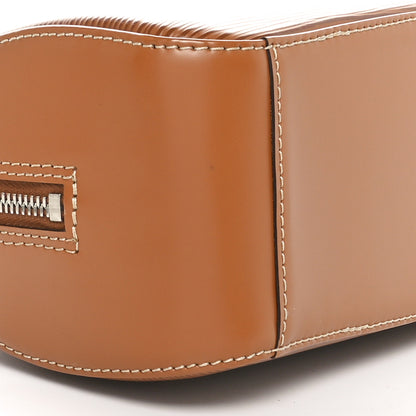 Louis Vuitton Epi Jasmin Cannelle 9 of 10
