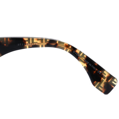 Fendi Acetate FF 53mm Sunglasses 0434/G/S Tortoise 5 of 7