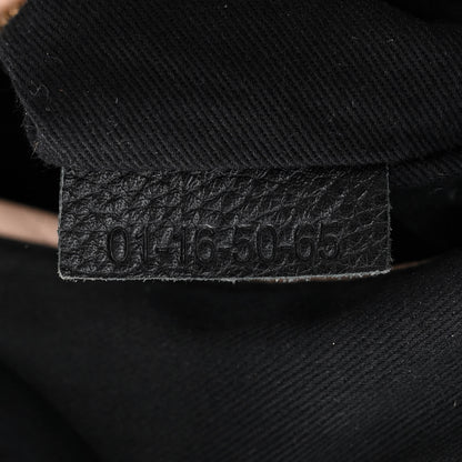 Chloe Calfskin Small Paraty Black 7 of 10