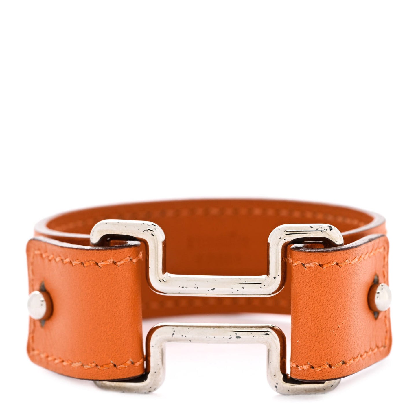 Chamonix Night Bracelet Orange