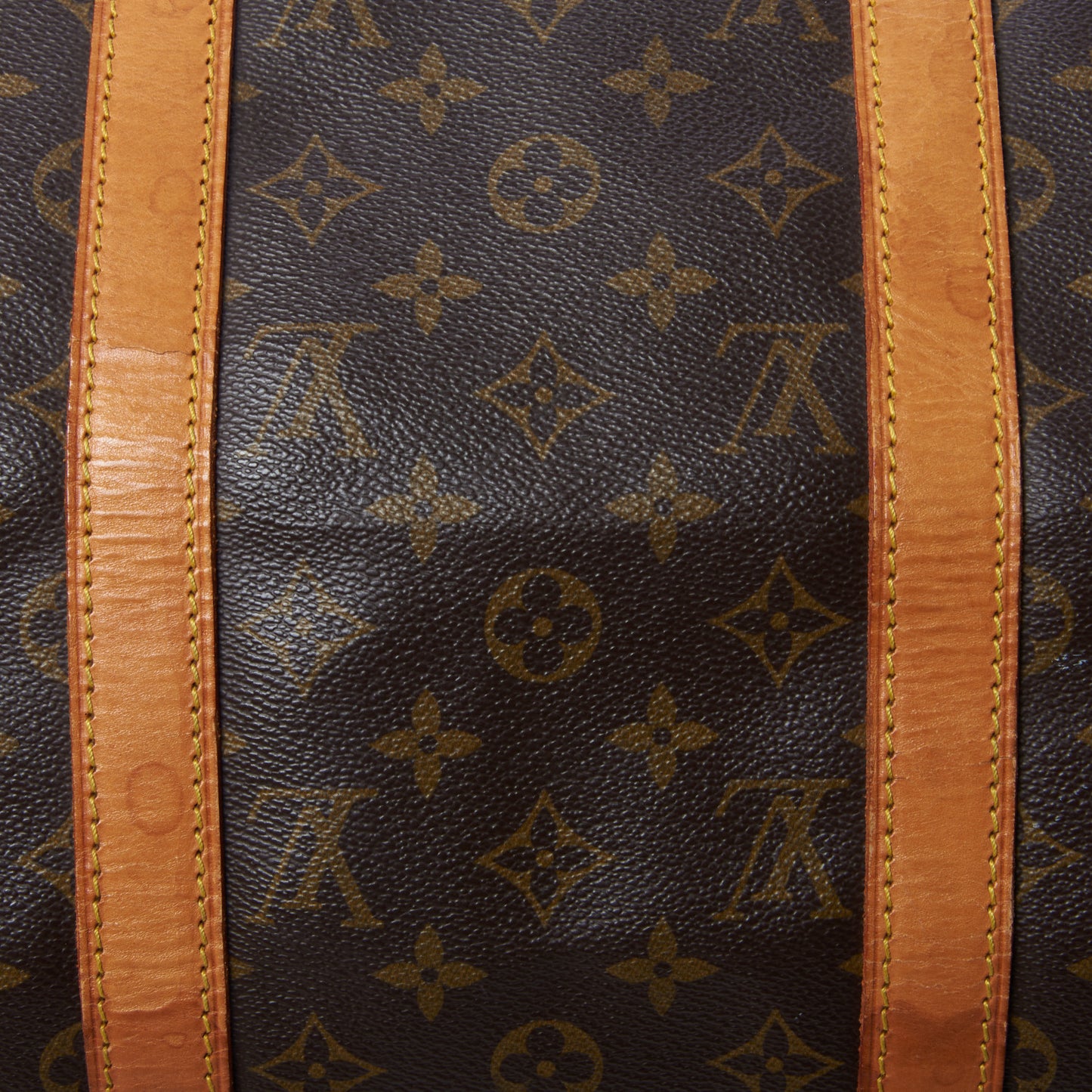 Monogram Keepall Bandouliere 50