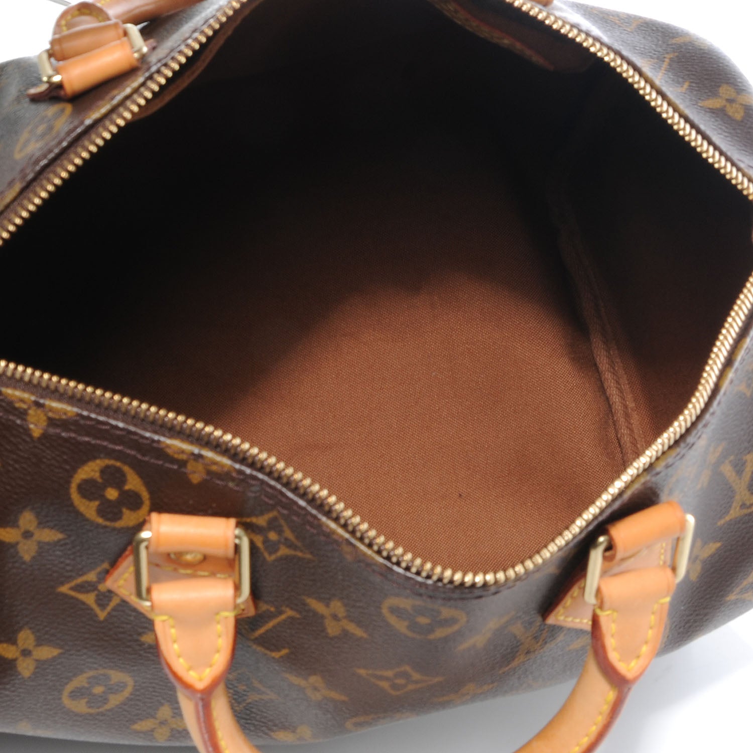 Louis Vuitton Monogram Speedy 30 5 of 7