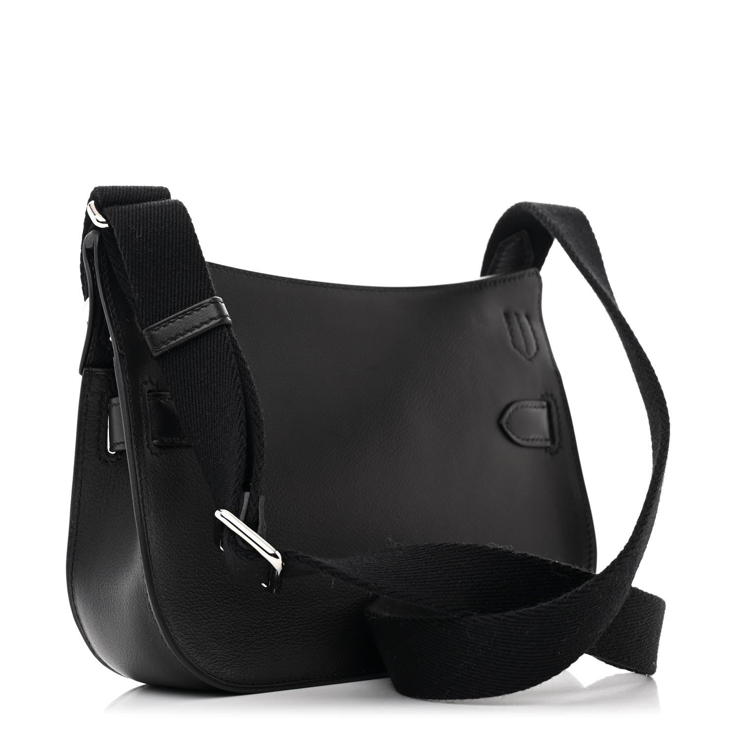 Hermes Evercolor Mini Jypsiere Black 3 of 11