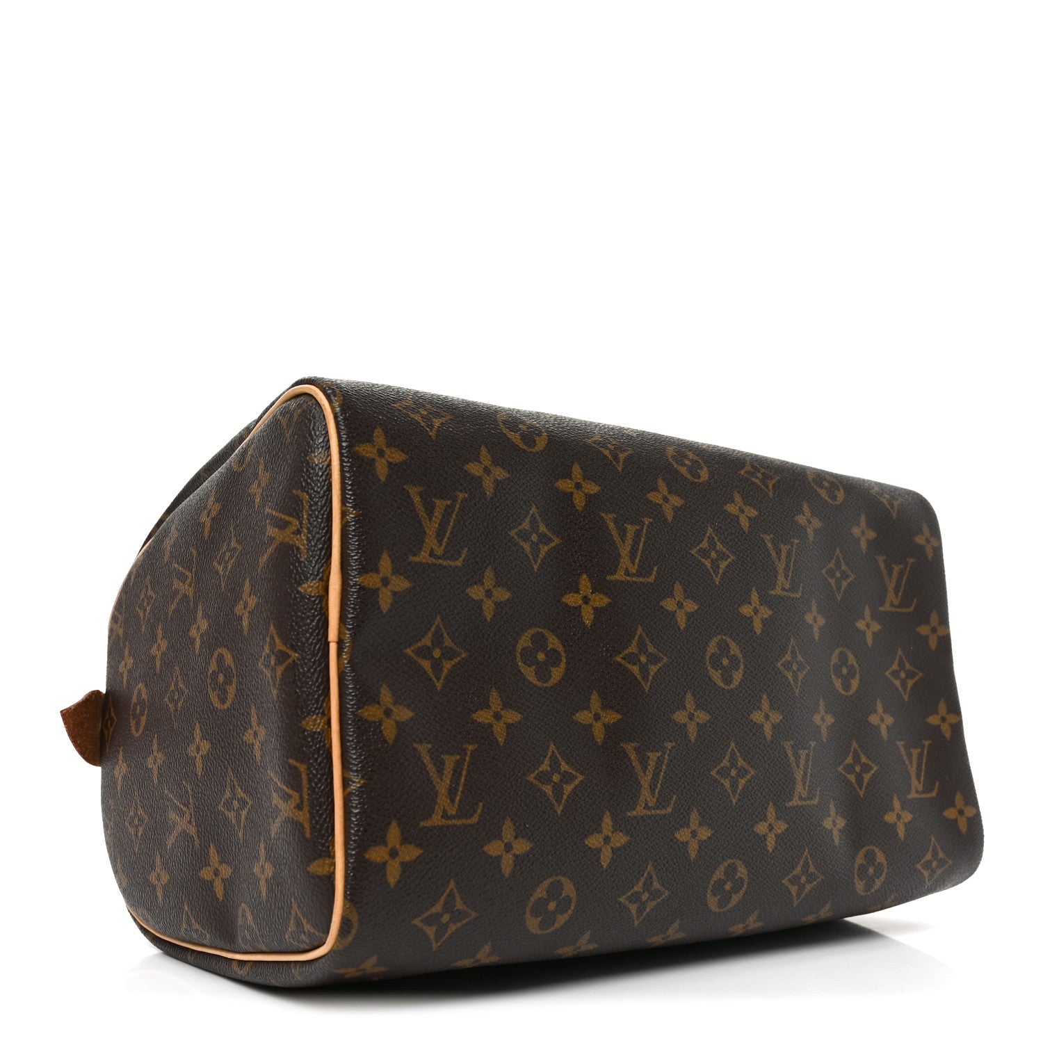 Louis Vuitton Monogram Speedy 30 4 of 10