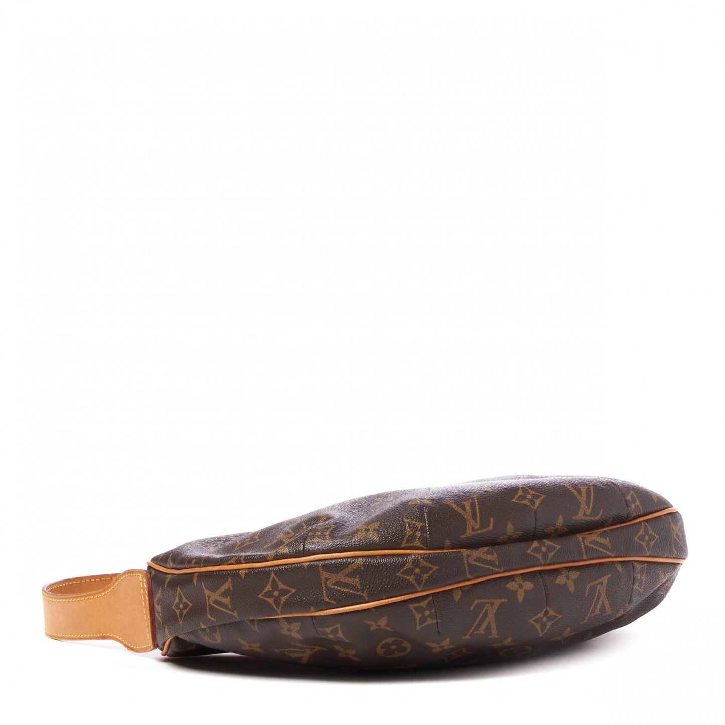 Monogram Croissant MM
