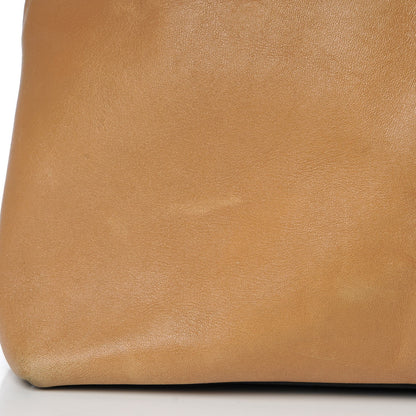 3.1 Phillip Lim 3.1 Calfskin 31 Hour Bag Black Nude 16 of 17