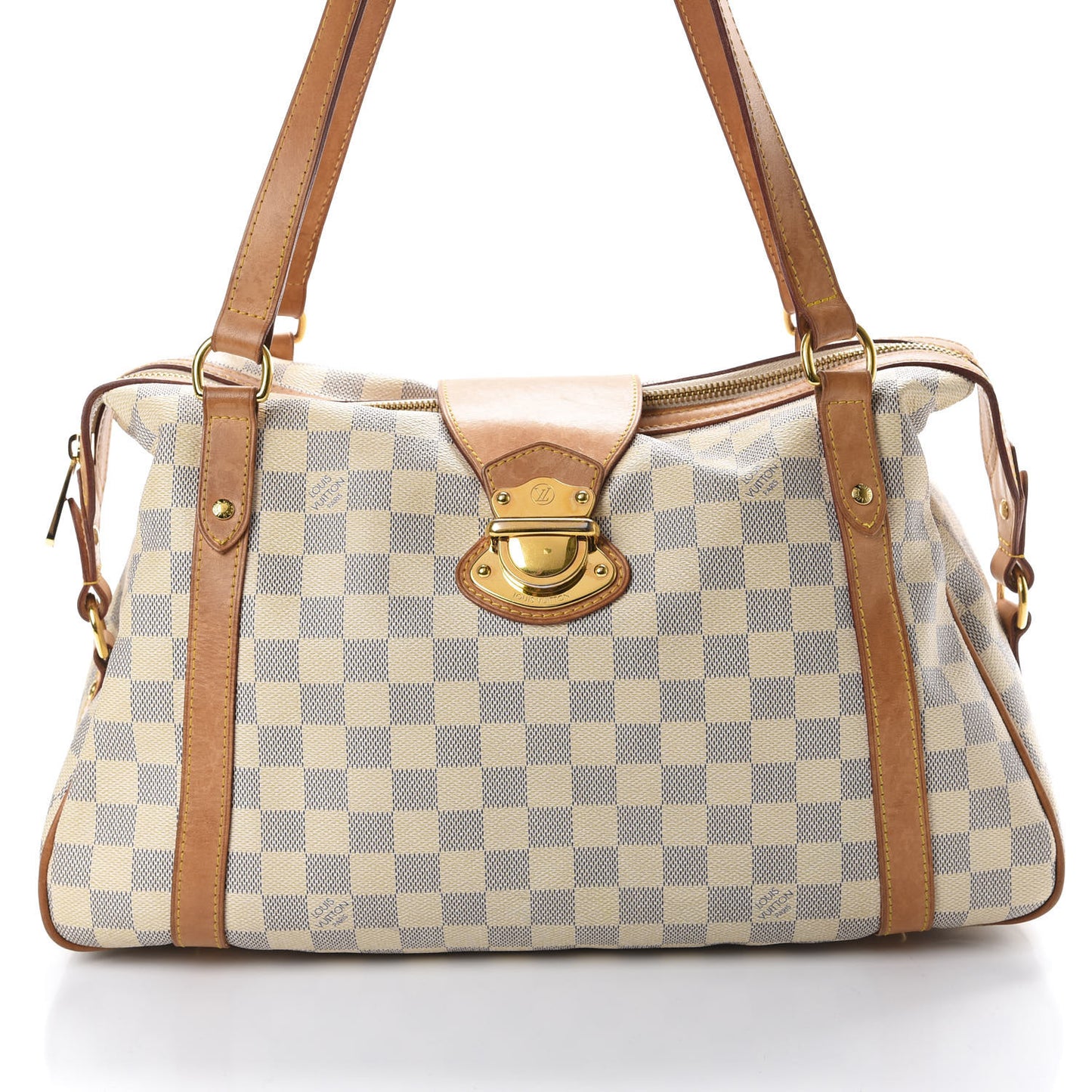 Damier Azur Stresa PM